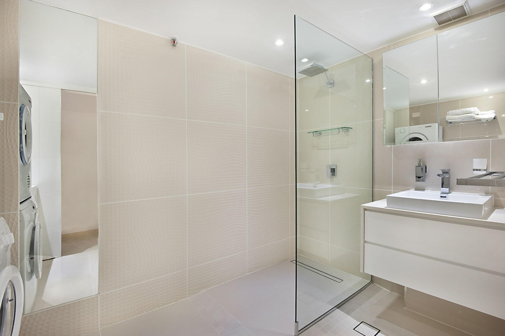 Surfers International Apartments Gold Coast Ngoại thất bức ảnh