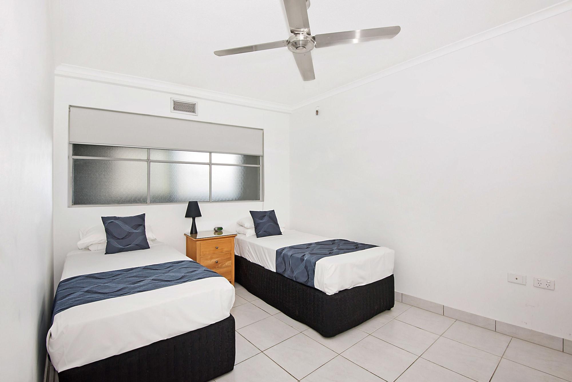 Surfers International Apartments Gold Coast Ngoại thất bức ảnh