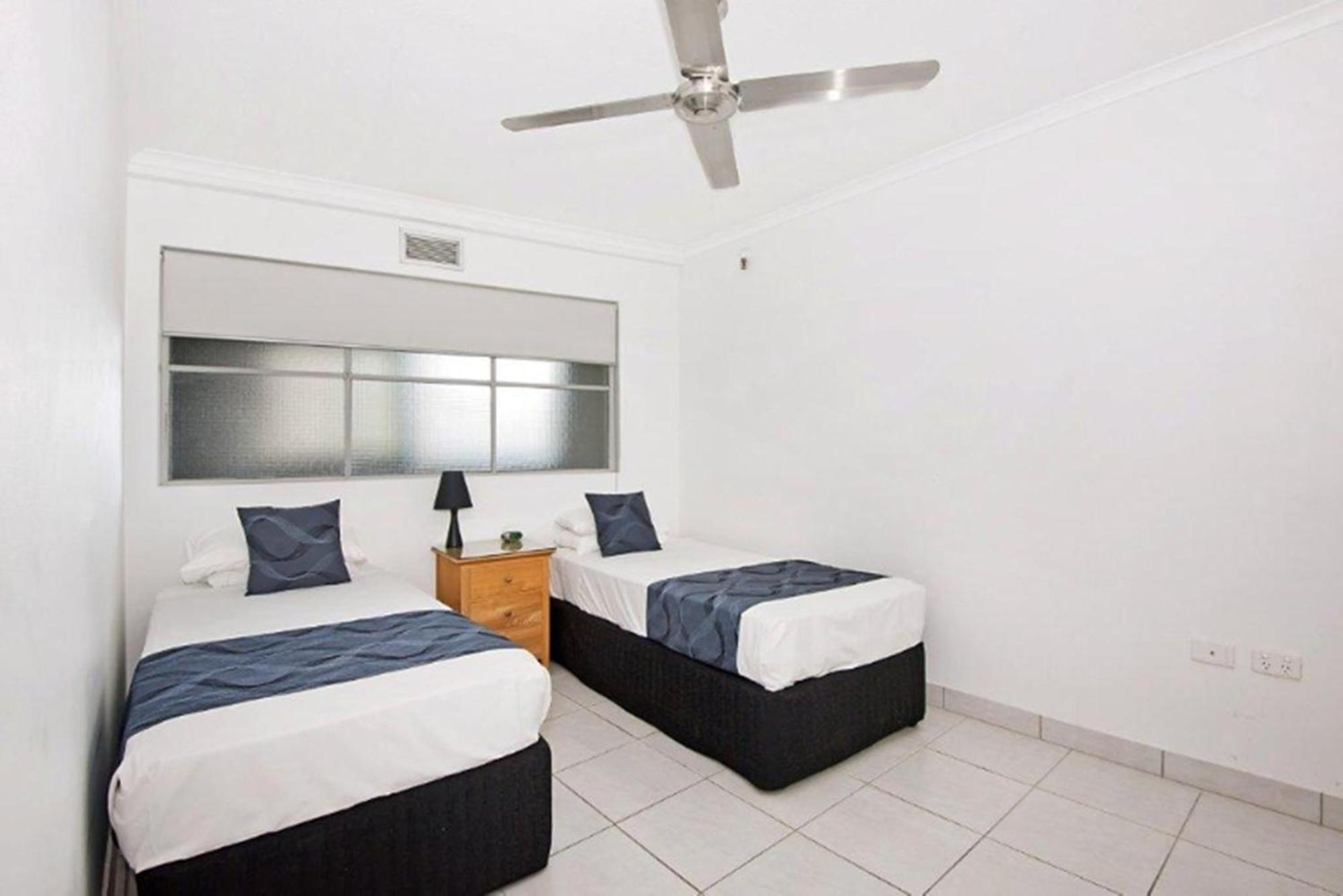 Surfers International Apartments Gold Coast Ngoại thất bức ảnh