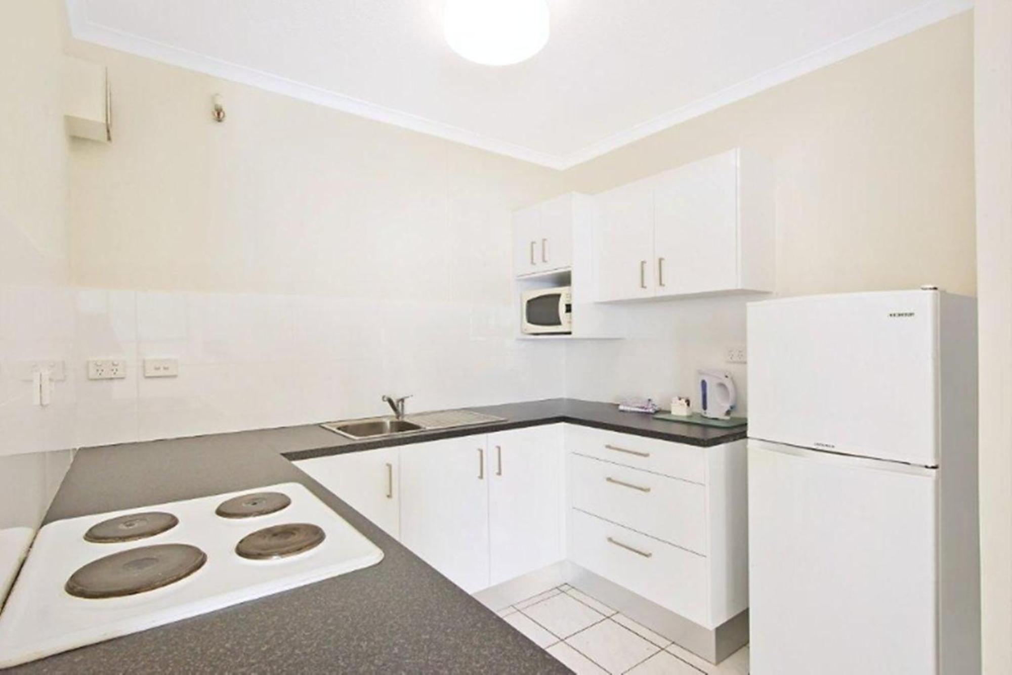 Surfers International Apartments Gold Coast Ngoại thất bức ảnh