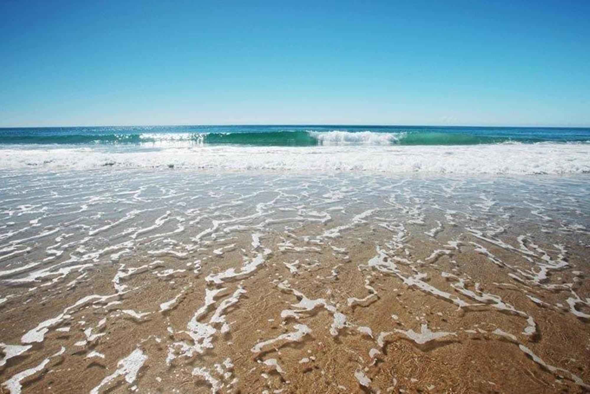Surfers International Apartments Gold Coast Ngoại thất bức ảnh