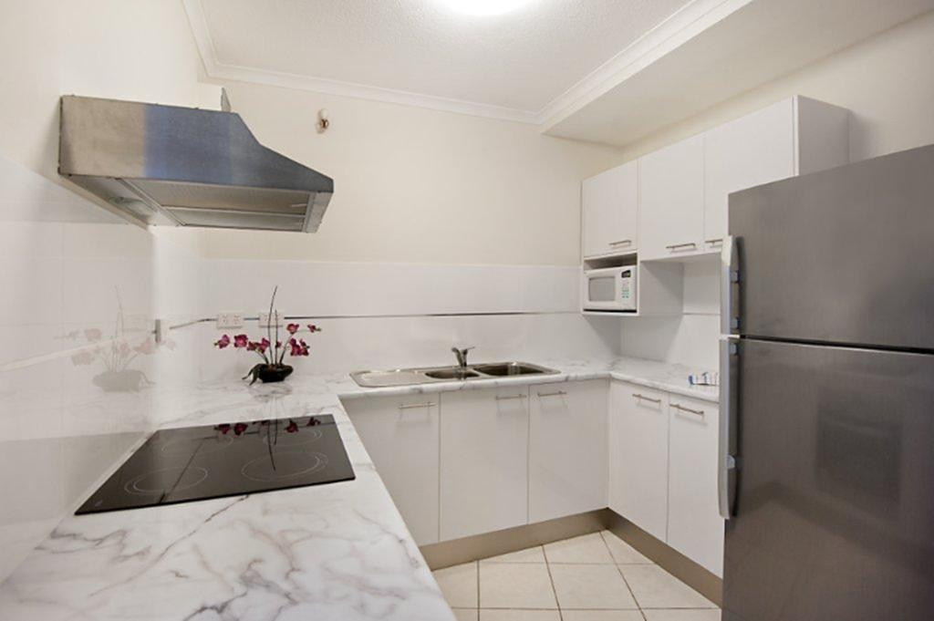 Surfers International Apartments Gold Coast Ngoại thất bức ảnh